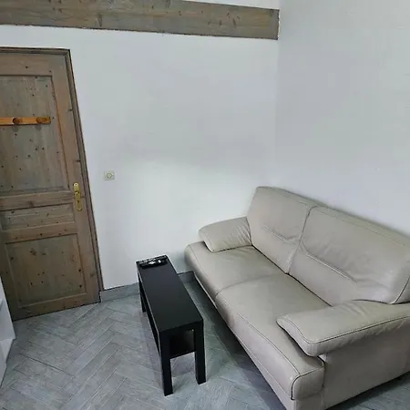 Paisible Apartamento *