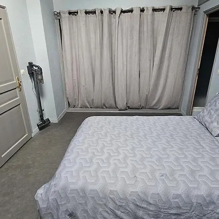 Apartamento Paisible