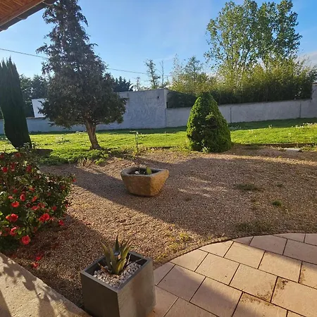 Paisible * Saint-Cyprien (Loire)